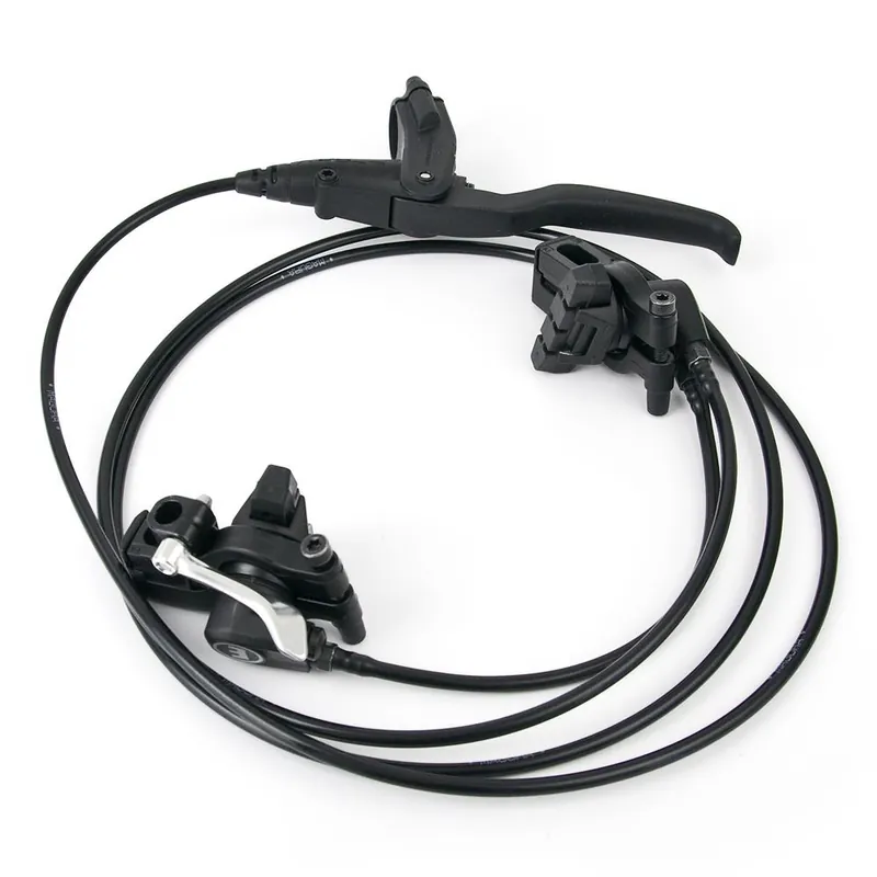 Hamulec obręczowy Magura HS11 EVO2, hydrauliczny, bez regulacji klamki Tani