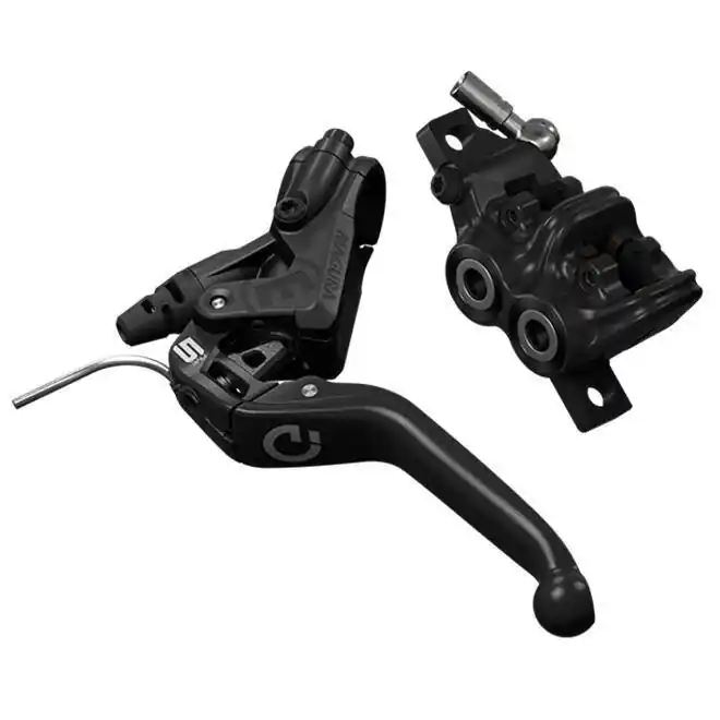 Zestaw hamulca Magura MT5e do E-bike, 4-tłoczkowy, E-bike, HIGO-OPENER Zamów teraz