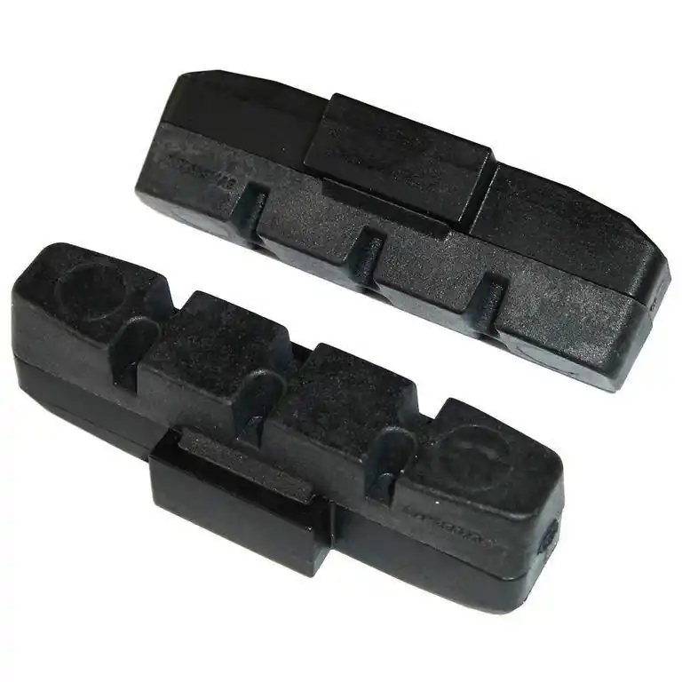 Klocki hamulca hydraulicznego Magura HS11, HS22, HS33 czarne - 1 para Wysoka jakość