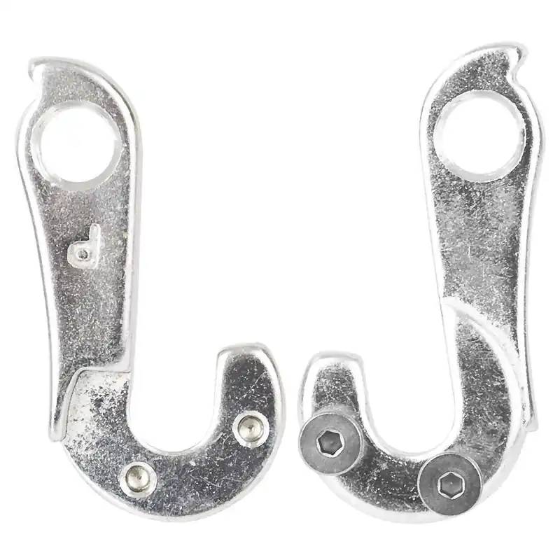 Hak ramy IB-GW5-Z Alu do przerzutki tył Oferta