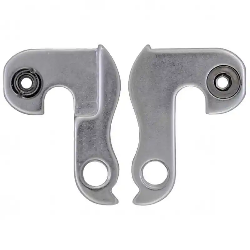 Hak ramy IB-GW5-R Alu do przerzutki tył GH-003 Szybka dostawa