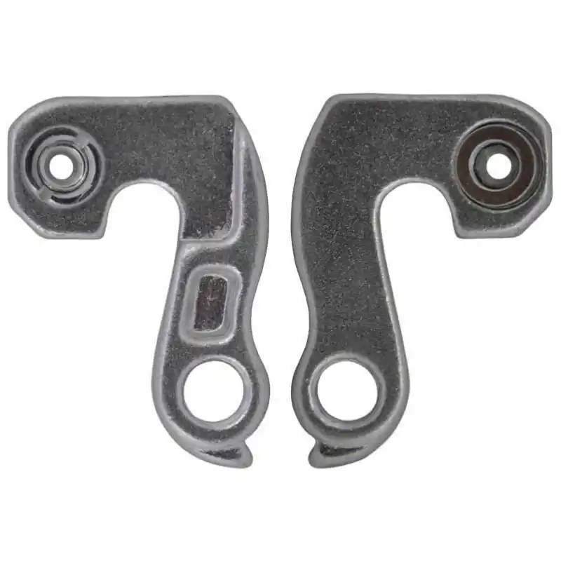 Oryginalny Hak ramy IB-GW5-N Alu do przerzutki tył GH-012