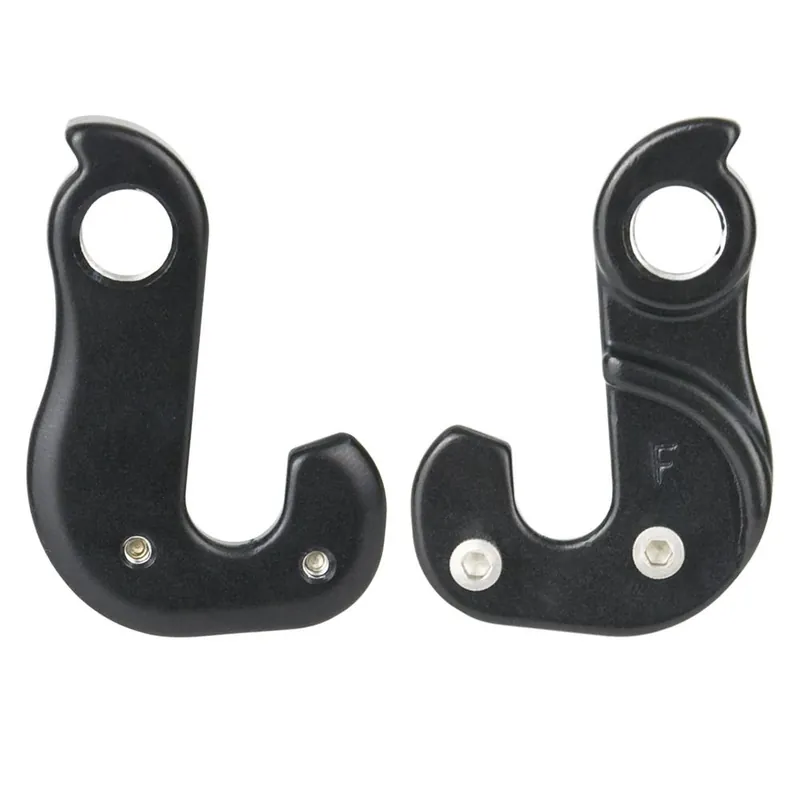 Hak ramy IB-GW5-W1 Alu do przerzutki tył GH-038 Popularny