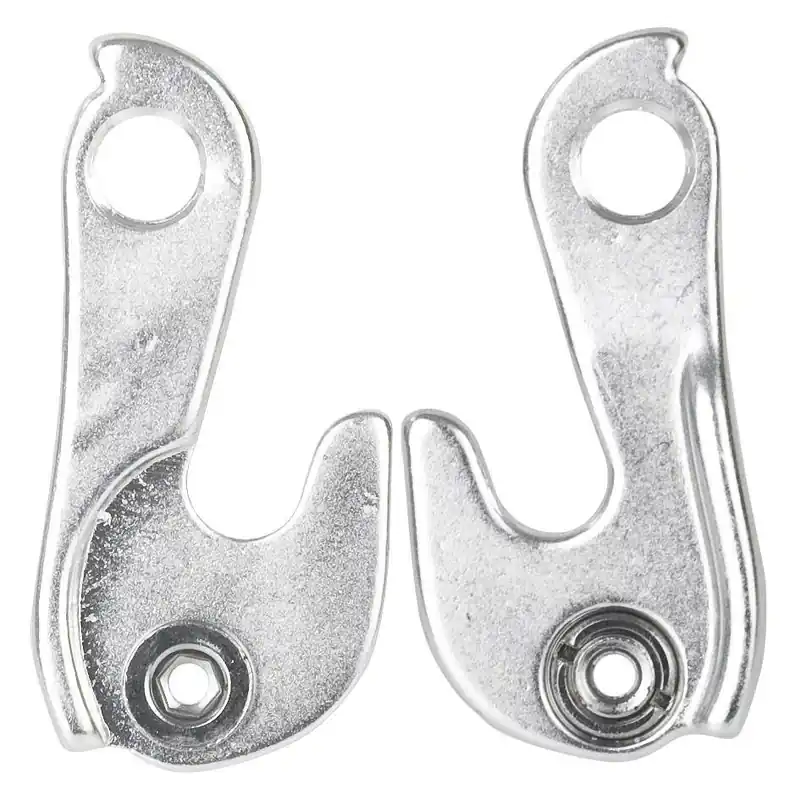 Ostatnia szansa Hak ramy IB-GW5-X Alu do przerzutki tył GH-132