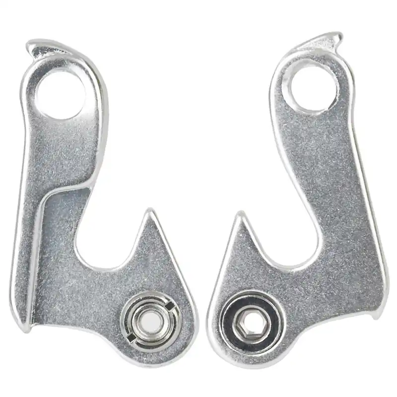 Hak ramy IB-GW5-L Alu do przerzutki tył GH-018 Tani