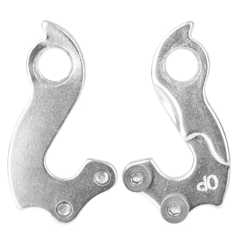 Oferta limitowana Hak ramy IB-GW5-K Alu do przerzutki tył GH-043