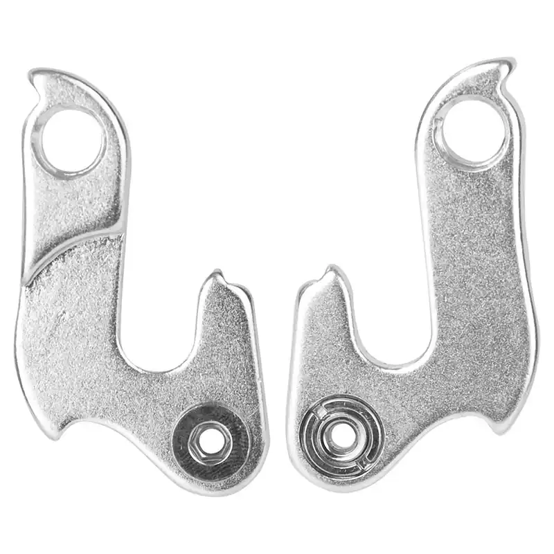 Ostatnia szansa Hak ramy IB-GW5-G Alu do przerzutki tył GH-005