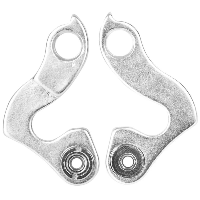 Hak ramy IB-GW5-H Alu do przerzutki tył GH-081 Oferta limitowana