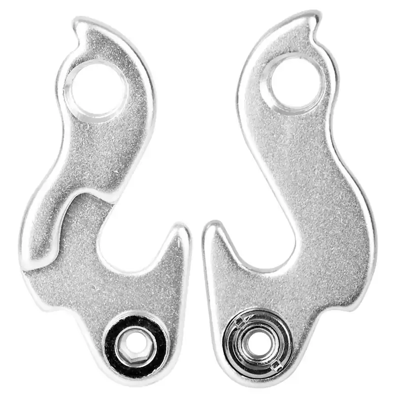 Niska cena Hak ramy IB-GW5-F Alu do przerzutki tył GH-014