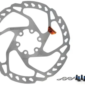 Tarcza hamulcowa Shimano SM-RT66-S 160mm 6 śrub Oferta