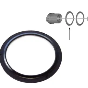 Tylko dziś Uszczelka piasty (outer seal ring) Shimano FH-MT500, MT510, MT500-B
