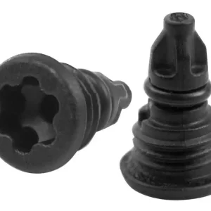 Kup teraz Śruba EBT Magura z O-ringiem do zbiorniczków oleju dźwigni hamulca hydraulicznego, 2 szt