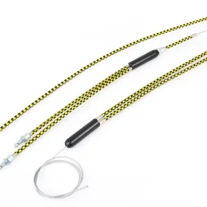 Linka z pancerzem YZ-215 do hamulca BMX, U-brake, Rotor Tani