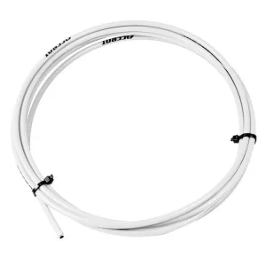 Pancerz przerzutkowy Accent 4 mm - 0.5 metra biały Oryginalny