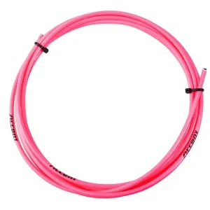 Pancerz przerzutkowy Accent 4 mm - 1.0 metra różowy fluo Kup teraz