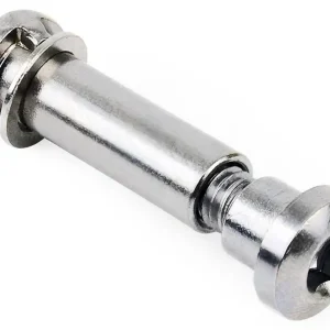 Śruba podsiodłowa CA-002, stal Cr-Mo, M8x30mm Kup teraz