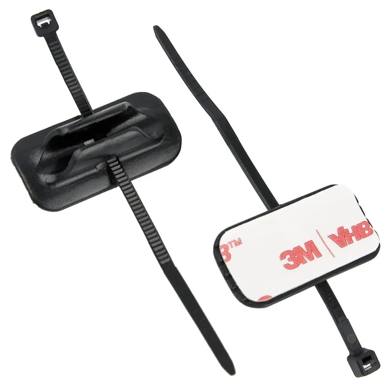 Uchwyt Accent Gripper III do przewodu hydraulicznego lub pancerza - 2 szt Oryginalny