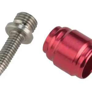 Nowość Oliwka + wkład przewodu hydraulicznego SRAM - 1 kpl.