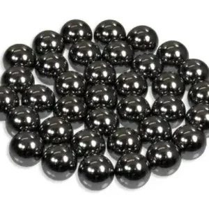 Tylko dziś Kulki łożyskowe o średnicy 5/32"144 sztuki