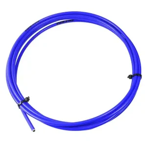 Darmowa dostawa Pancerz przerzutkowy Accent 4 mm - 1.5 metra niebieski