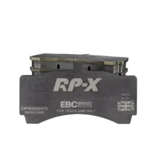 EBC DP8006 RP-X Racing - klocki hamulcowe samochodowe (kpl.) Darmowa dostawa