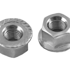 Nakrętka osi piasty tył CH-JI-2335 M10x26T Najlepsza cena