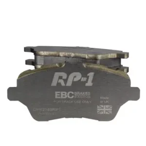 EBC DP82149 RP-1 Racing - klocki hamulcowe samochodowe (kpl.) Oferta