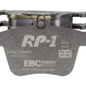 EBC DP82173RP1 RP-1 Racing –klocki hamulcowe samochodowe Kup teraz