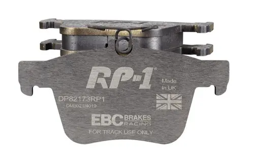 EBC DP82173RP1 RP-1 Racing –klocki hamulcowe samochodowe Kup teraz