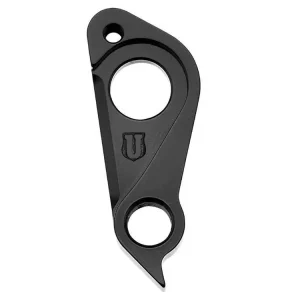 Hak przerzutkowy Union GH-290 do ram rowerowych - Focus Oryginalny