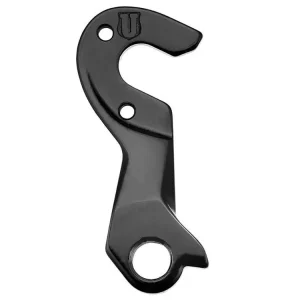 Oryginalny Hak przerzutkowy Union GH-287 do ram rowerowych - Cube