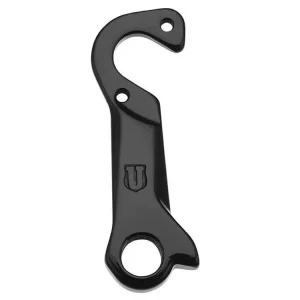 Hak przerzutkowy Union GH-286 do ram rowerowych - Cube Autentyczny