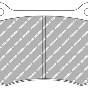 Ostatnia szansa FCP1298R FERODO KLOCKI HAMULCOWE (kpl.)