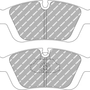FCP1300H FERODO KLOCKI HAMULCOWE (kpl.) Kup teraz