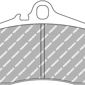 Premium FCP1308R FERODO KLOCKI HAMULCOWE (kpl.)