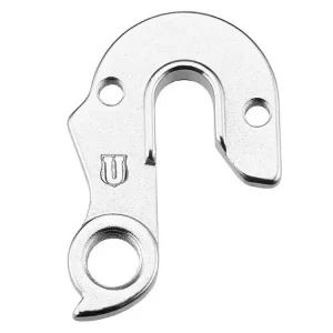 Hak przerzutkowy Union GH-263 do ram rowerowych - Bulls Wysoka jakość