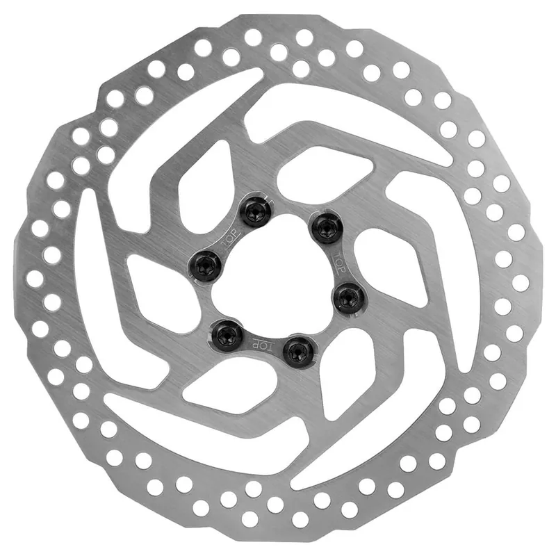 Oferta Tarcza hamulcowa Shimano SM-RT26 180 mm, 6 Śrub