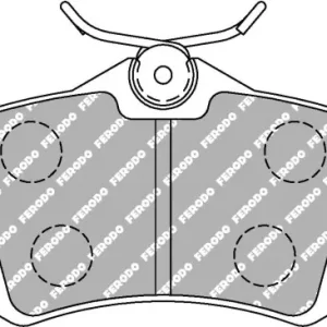 FCP1491W DS1.11 FERODO KLOCKI HAMULCOWE Tani