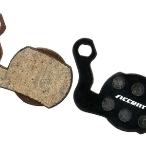 Ostatnia szansa Klocki półmetaliczne Accent do hamulców Magura Louise '07-'09, Marta '09, Julie HP