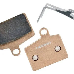 Premium Klocki spiekane Accent do hamulców Hayes Stroker Ryde, Dyno