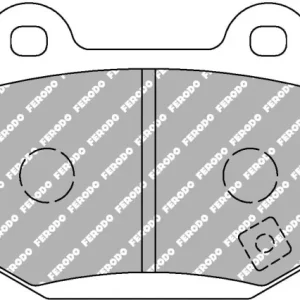 Szybka dostawa FCP1562Z FERODO KLOCKI HAMULCOWE