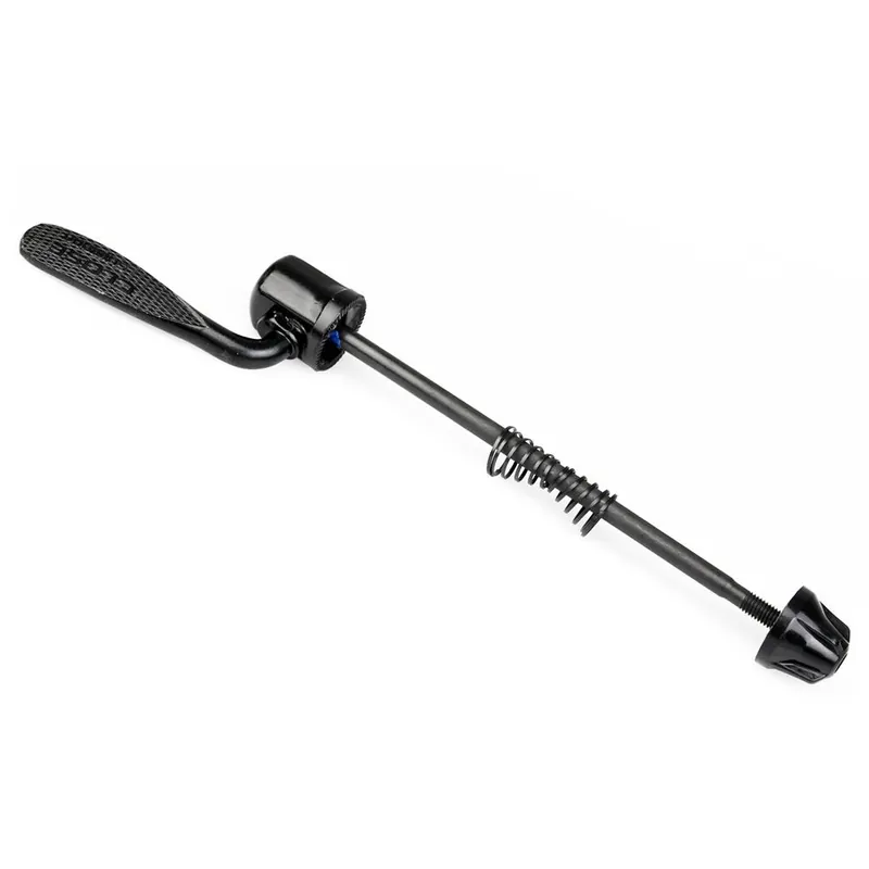 Szybkozamykacz, zacisk QR Shimano, do piasty przedniej, M5 x 129 mm (HB-TX500, HB-TX800) Tylko dziś