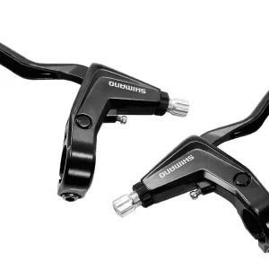 Nowość Klamki hamulca Shimano Alivio BL-T4000 komplet czarne