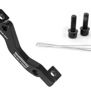 Adapter SM-MA-F180S/P do tarczy przód 180mm IS/Post Tani