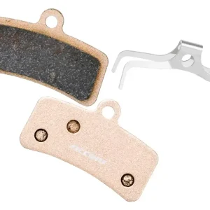 Klocki spiekane Accent do hamulca Shimano Saint M810, TRP, TEKTRO Wyprzedaż