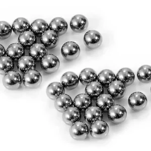 Kulki Łożyskowe FHM800/HBM801/ HBM776 (3/16"-36szt) Oryginalny