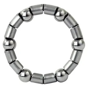 Koszyk kulek łożyskowych HM-3271 do piast torpedo Falcon, 7/32" x 6 Szybka dostawa