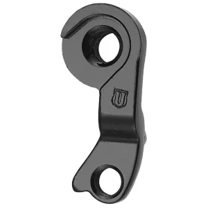 Hak przerzutkowy Union GH-250 do ram rowerowych Zwrot pieniędzy