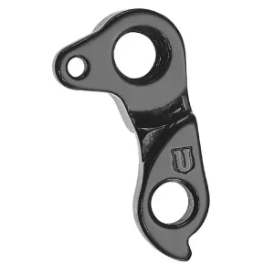 Premium Hak przerzutkowy Union GH-252 do ram rowerowych