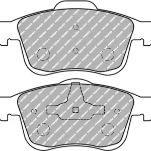Szybka dostawa FCP1805H DS2500 FERODO KLOCKI HAMULCOWE